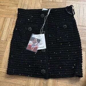 Self Portrait new with tags skirt